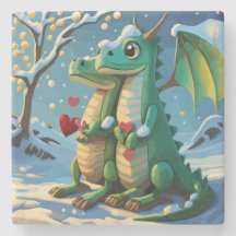 Chinees Nieuwjaar van het Drakenpaar