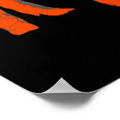 Chinees nieuwjaar van het Poster Pig Pop Gold L (Hoek)