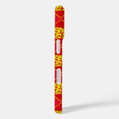 Chinees Nieuwjaar Veel Geluk Case-Mate iPhone Case (Achterkant / Rechts)