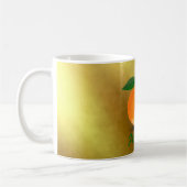 Chinees nieuwjaarsvoorspoed persoonlijk koffiemok (Links)