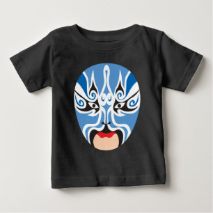 Chinees Opera-masker van het Mascarata™-Collectie
