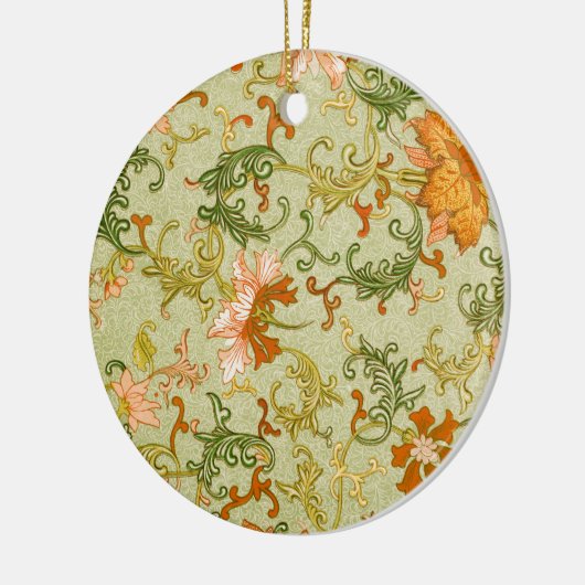  Chinees Ornament Jones Flowers (Links)