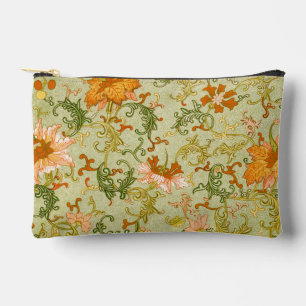  Chinees Ornament Jones Flowers Etui