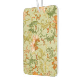  Chinees Ornament Jones Flowers Luchtverfrisser (Links)