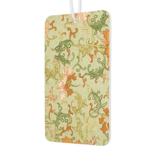  Chinees Ornament Jones Flowers Luchtverfrisser (Links)