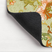  Chinees Ornament Jones Flowers Muismat (Hoek)