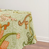  Chinees Ornament Jones Flowers Tafelkleed (Voorbeeld)