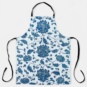Chinees Ornament Schort