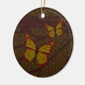 Chinees Ornament van Monarch (Links)