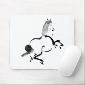  Chinees paard Muismat (Met muis)