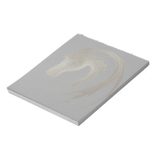 Chinees paardenjaar dierentuin Notitieblok 2