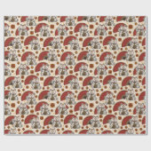 Chinees papier voor het inktmaken van vloerbedekki (Vlak)