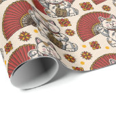 Chinees papier voor het inktmaken van vloerbedekki (Rol Hoek)