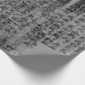 Chinees papier voor verpakkingsdoeleinden (Hoek)