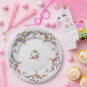  Chinees Patroon Handgeschilderd papier Bord (Feest)