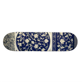 Chinees patroonskateboard persoonlijk skateboard