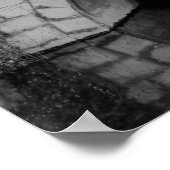 Chinees paviljoen poster (Hoek)