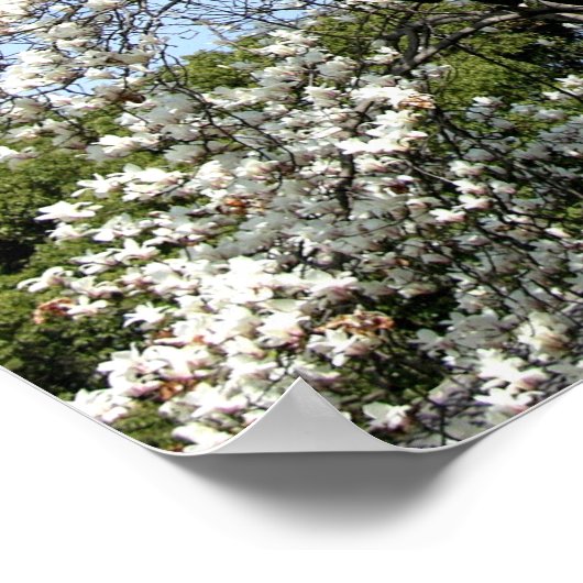 Chinees paviljoen poster (Hoek)