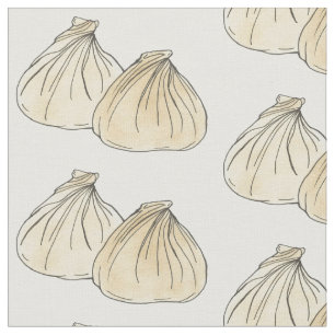 Chinees pendeltje stof