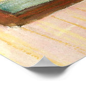 Chinees Poster (Hoek)