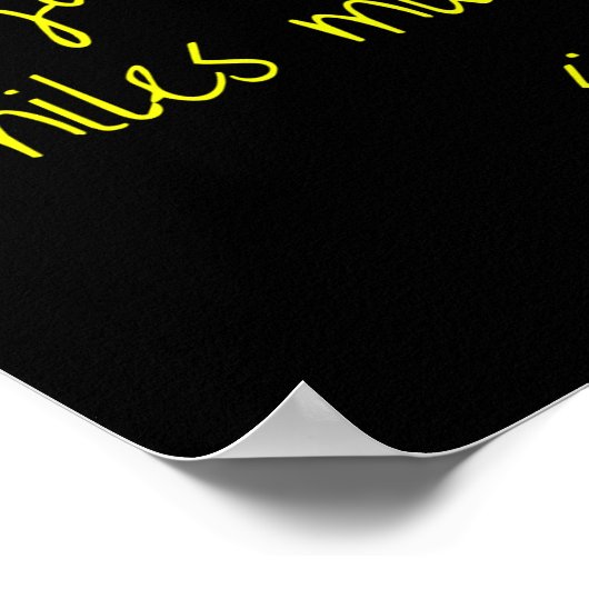 Chinees Proverb-Poster - Draak, Moonlight, bloem Poster (Hoek)