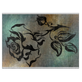 Chinees Roos Snijplank