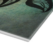 Chinees Roos Snijplank (Hoek)