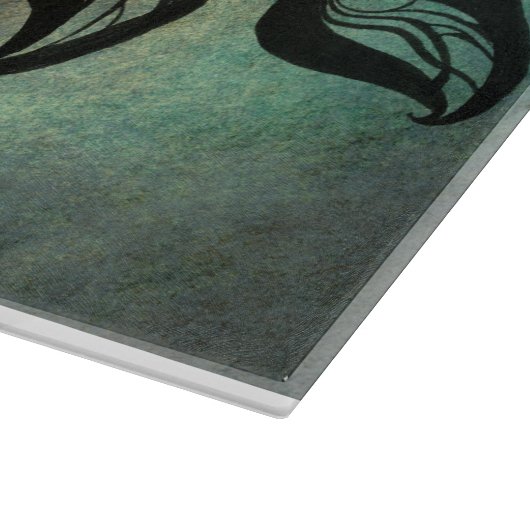 Chinees Roos Snijplank (Hoek)