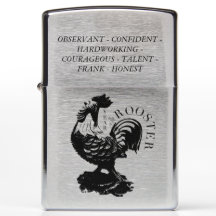 Chinees rooster Jaar Personaliteit Zodiac Birthday