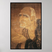 Chinees Sage (I) Poster (Voorkant)