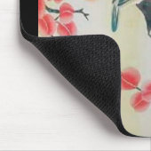 Chinees schilderij Mousepad Muismat (Hoek)