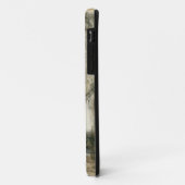 Chinees schilderij van Mauro Case-Mate iPhone Case (Achterkant/links)