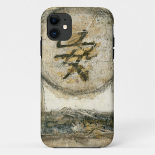 Chinees schilderij van Mauro iPhone 11 Hoesje
