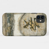 Chinees schilderij van Mauro Case-Mate iPhone Case (Achterkant (horizontaal))
