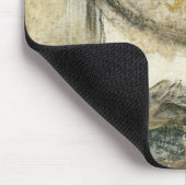 Chinees schilderij van Mauro Muismat (Hoek)