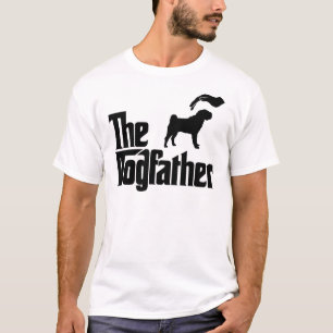 Chinees Shar-Pei T-shirt