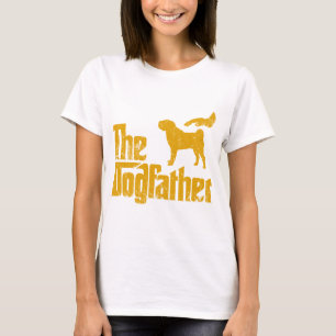 Chinees Shar-Pei T-shirt