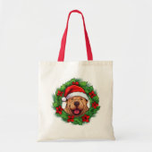 Chinees Shar-Pei Tote Bag (Voorkant)