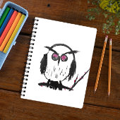 Chinees sleepnet - Notitieboek