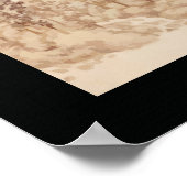 Chinees spreekwoord dat u zult maken poster (Hoek)