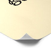 Chinees spreekwoord - Leerkrachten. Editable text/ Poster (Hoek)