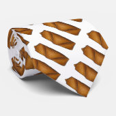 Chinees Stropdas voor voedingsdoeleinden (Opgerold)