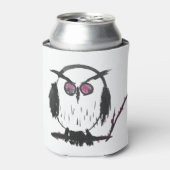 Chinees struikgewas blikjeskoeler (Blikje Voorkant)