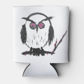 Chinees struikgewas blikjeskoeler (Voorkant)