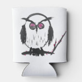 Chinees struikgewas blikjeskoeler (Achterkant)