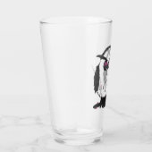 Chinees struikgewas glas (Rechts)