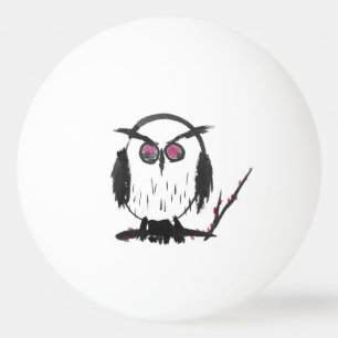Chinees struikgewas pingpongbal
