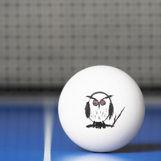 Chinees struikgewas pingpongbal (Net)