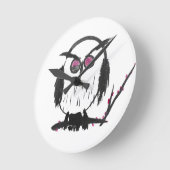 Chinees struikgewas ronde klok (Hoek)