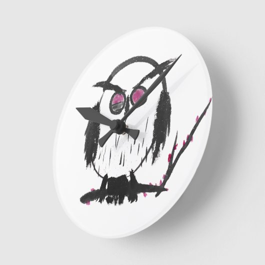 Chinees struikgewas ronde klok (Hoek)